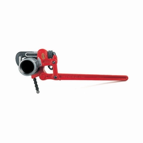 Ridgid 31375 S-2 Compound Leverage Wrench, 2" Pipe Capacity