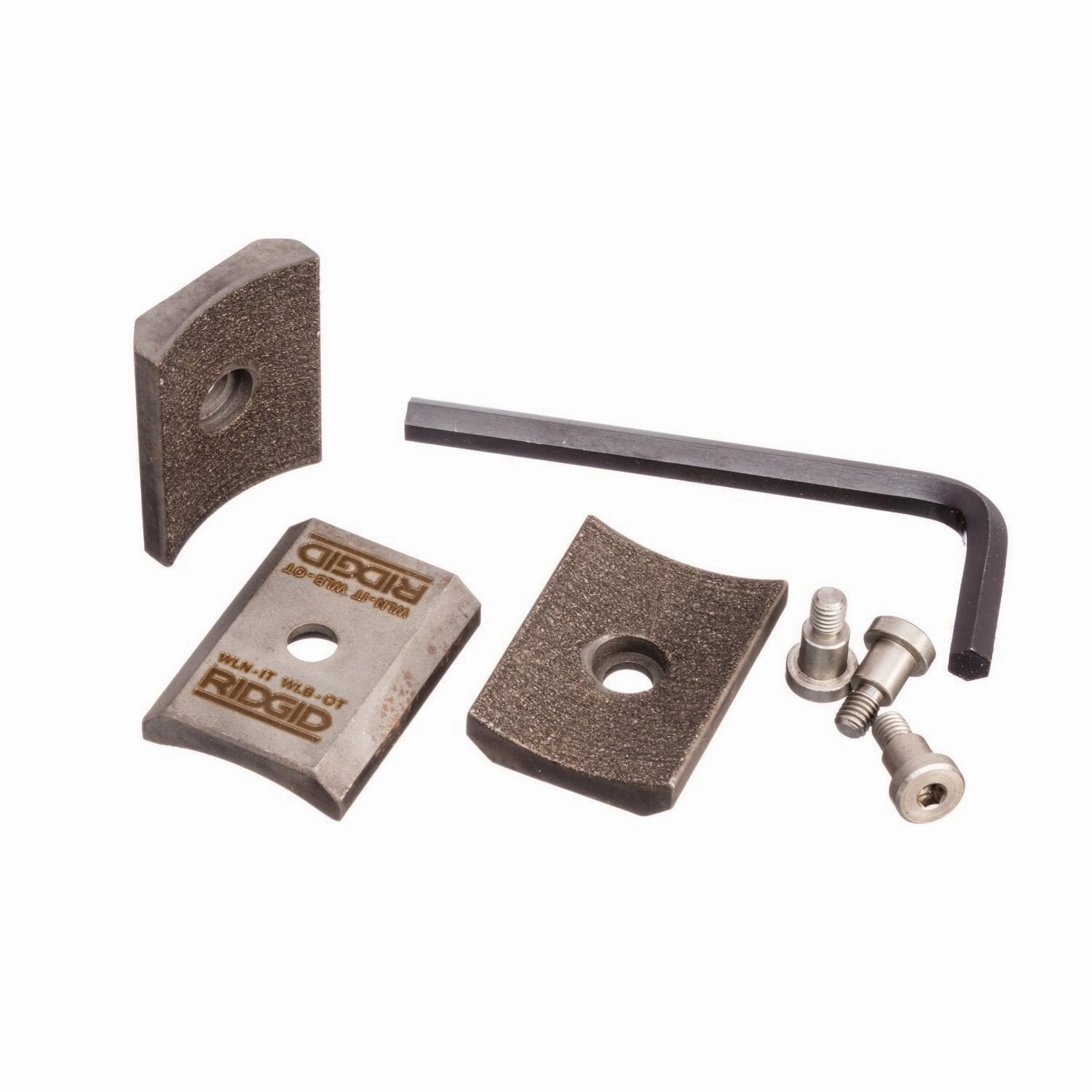 Ridgid 46368 Inner Tube Core Barrel Wrench, Size P