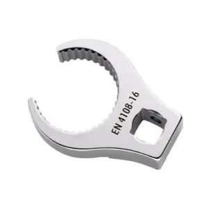 Stahlwille 02211018 440S MJ 3/8" Crow-Ring Spanner, size MJ18