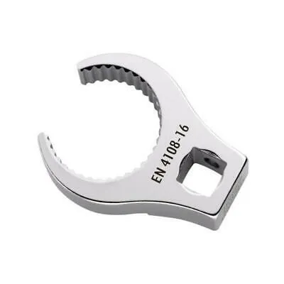 Stahlwille 02211018 440S MJ 3/8" Crow-Ring Spanner, size MJ18