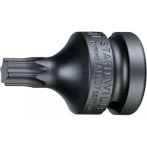 Stahlwille 23070040 2307TX 1/2" TORX Impact Socket, T40
