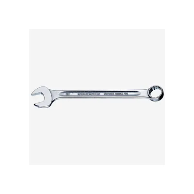 Stahlwille 40082222 13 Combination Spanner, 22 mm