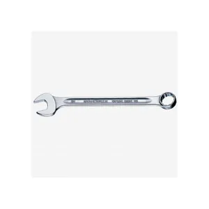 Stahlwille 40082222 13 Combination Spanner, 22 mm