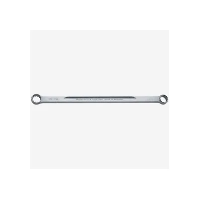 Stahlwille 41161820 220aSP Double ended ring Spanner, 18 x 20 Spline size