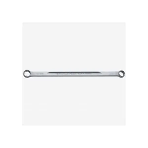 Stahlwille 41161820 220aSP Double ended ring Spanner, 18 x 20 Spline size