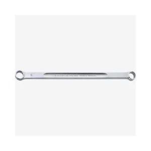 Stahlwille 41431620 220a Double ended ring Spanner, Extra Long 15 Deg. Offset