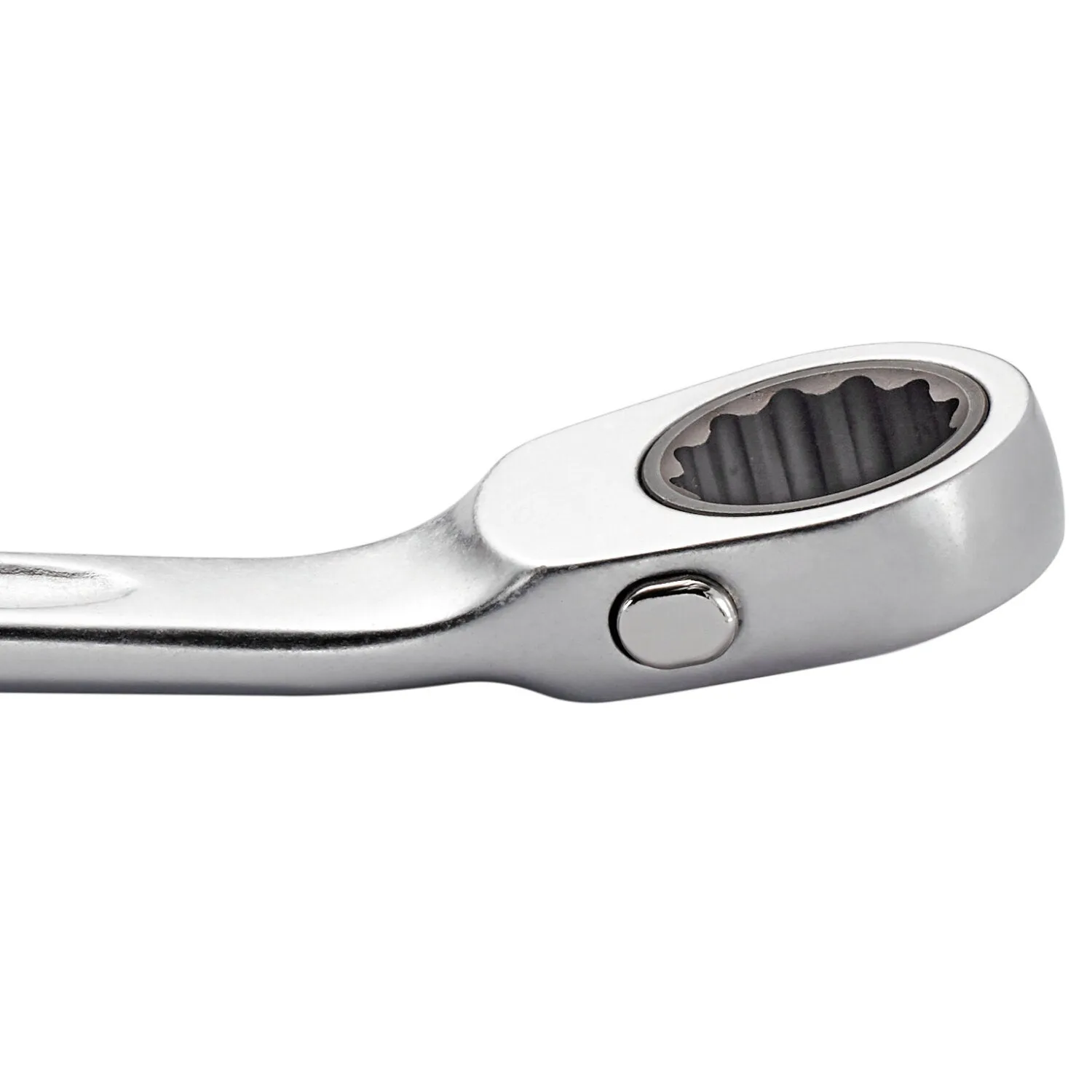 Stahlwille 41471616 Combination Ratcheting wrench