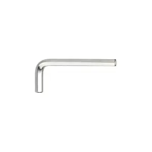 Stahlwille 43153002 Hexagon Key Wrench, 2 mm