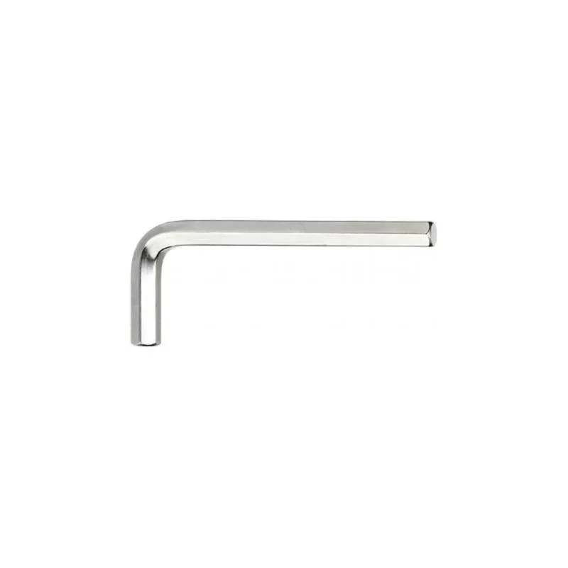 Stahlwille 43153002 Hexagon Key Wrench, 2 mm