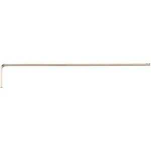 Stahlwille 43573010 Hex key with ball end