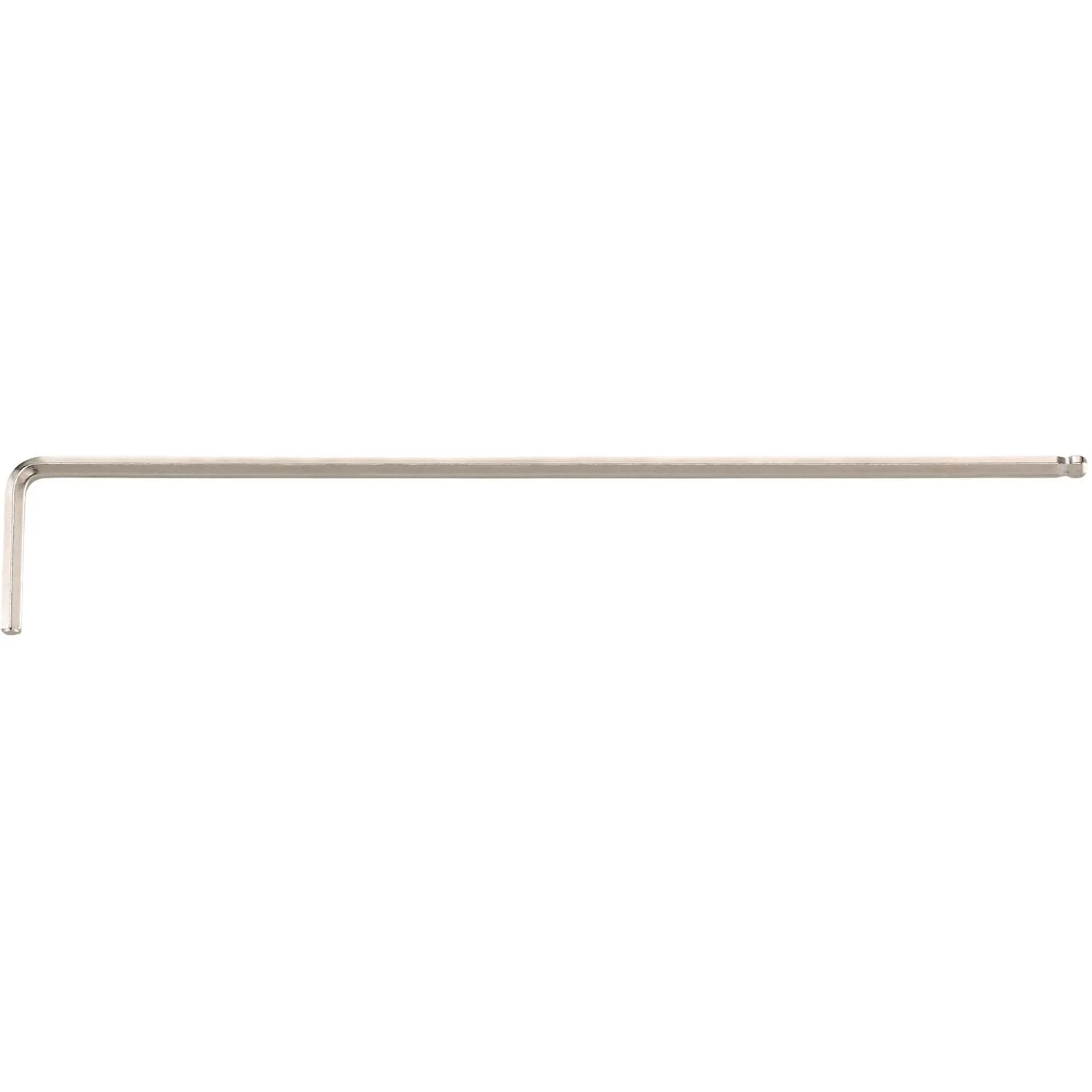 Stahlwille 46233005 Hex key with ball end for socket head bolts
