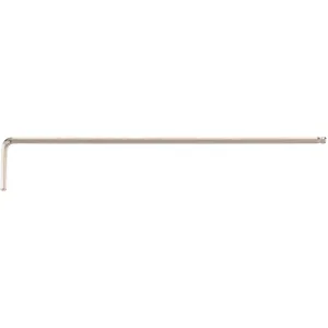 Stahlwille 46233005 Hex key with ball end for socket head bolts