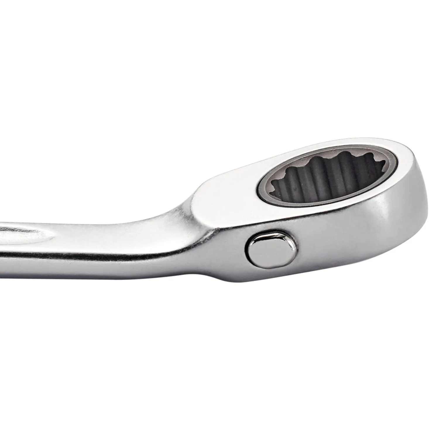 Stahlwille 96411709 Combination ratcheting wrench set