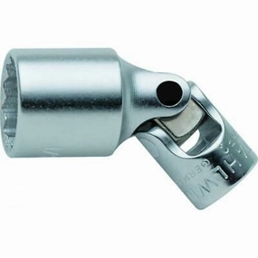 Stahlwille 01140009 Spanner 402 Uniflex Socket