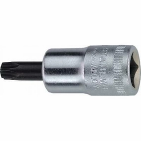 Stahlwille 02100009 49TX 3/8" TORX Socket, T9