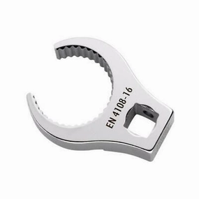 Stahlwille 02211024 440S MJ 3/8" Crow-Ring Spanner, size MJ24