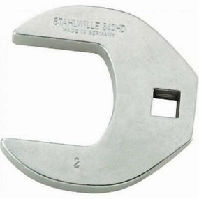Stahlwille 02501048 Crow Foot Spanner