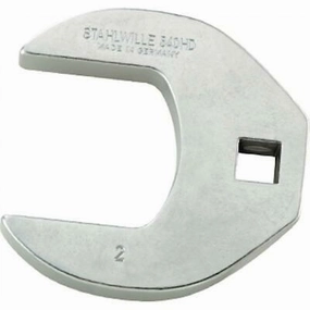 Stahlwille 02501062 Crow Foot Spanner