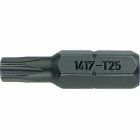 Stahlwille 08130027 1418 T27  TORX Insert Bit