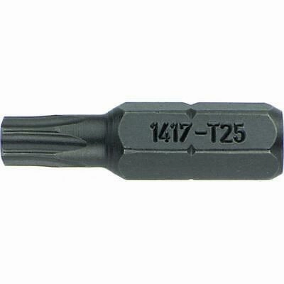 Stahlwille 08130027 1418 T27  TORX Insert Bit