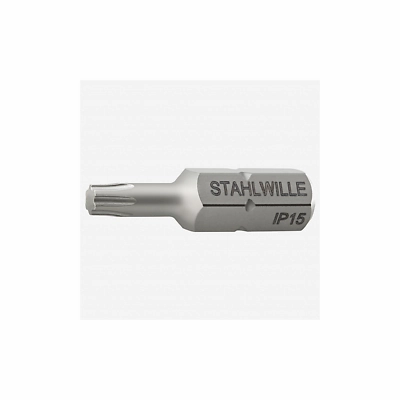 Stahlwille 08162030 1445 IP30 x 25mm TORX Plus Insert Bit