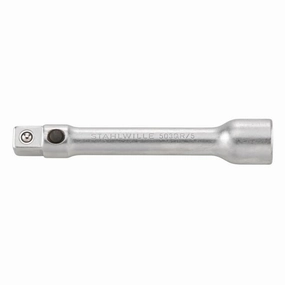 Stahlwille 13011505 Extension 1/2 Inch Quick Release, L. 130 mm