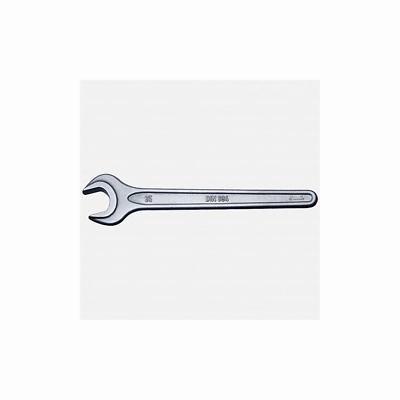 Stahlwille 40040460 4004 Single-end Spanner, 46 mm
