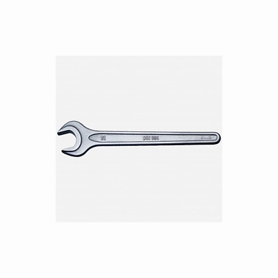 Stahlwille 40040650 4004 Single-end Spanner, 65 mm