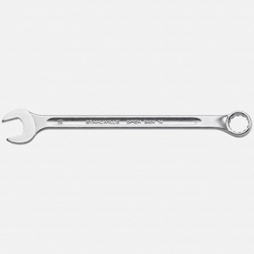 Stahlwille 40101515 14 Combination Spanner, long, 15 mm