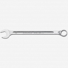 Stahlwille 40102424 14 Combination Spanner, long, 24 mm