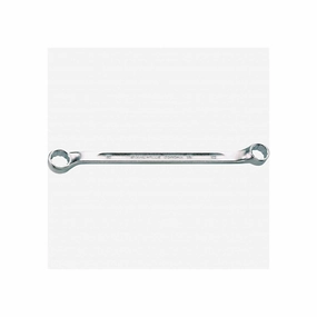 Stahlwille 41071617 23 Double ended ring Spanner Shallow Offset