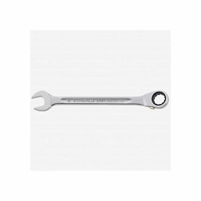 Stahlwille 41170808 17 Combination ratcheting Spanner , 8 mm
