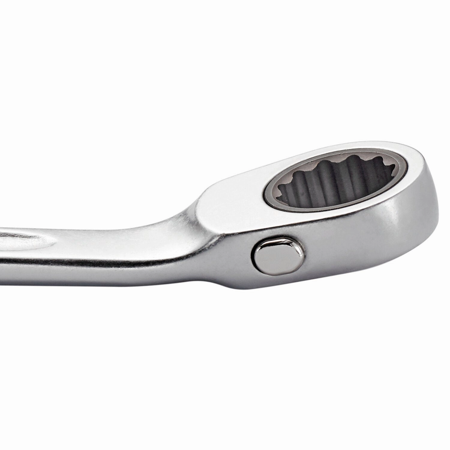 Stahlwille 41472424 Combination Ratcheting wrench
