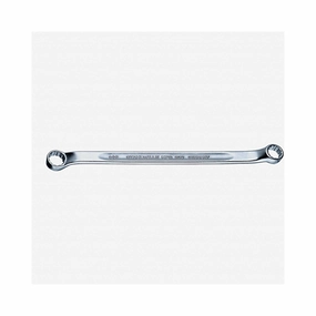 Stahlwille 41614850 230a Double ended ring Spanner Shallow Offset