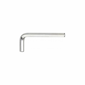 Stahlwille 43153004 Hexagon Key Wrench, 4 mm