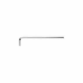 Stahlwille 43213007 Hexagon Key Wrench, 7 mm