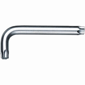Stahlwille 43223027 Hex keys for TORX bolts