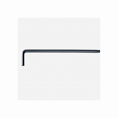 Stahlwille 43260015 10767 1.5 x 89mm Ball End Hex L-Key