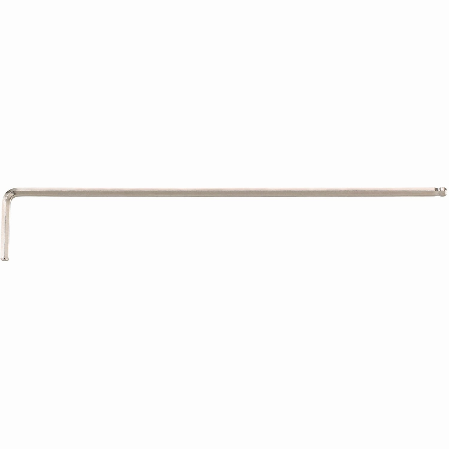 Stahlwille 43263002 Hex key with ball end for socket head bolts