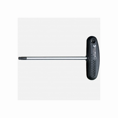 Stahlwille 43290040 10769 T40 x 130mm TORX T-Handle