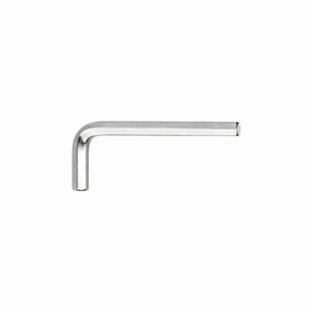 Stahlwille 43553010 Hexagon Key Wrench, 5/32 Inch