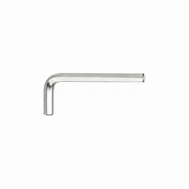 Stahlwille 43553036 Hexagon Key Wrench, 5/8 Inch
