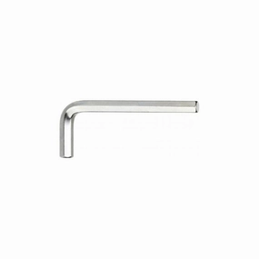 Stahlwille 43553036 Hexagon Key Wrench, 5/8 Inch