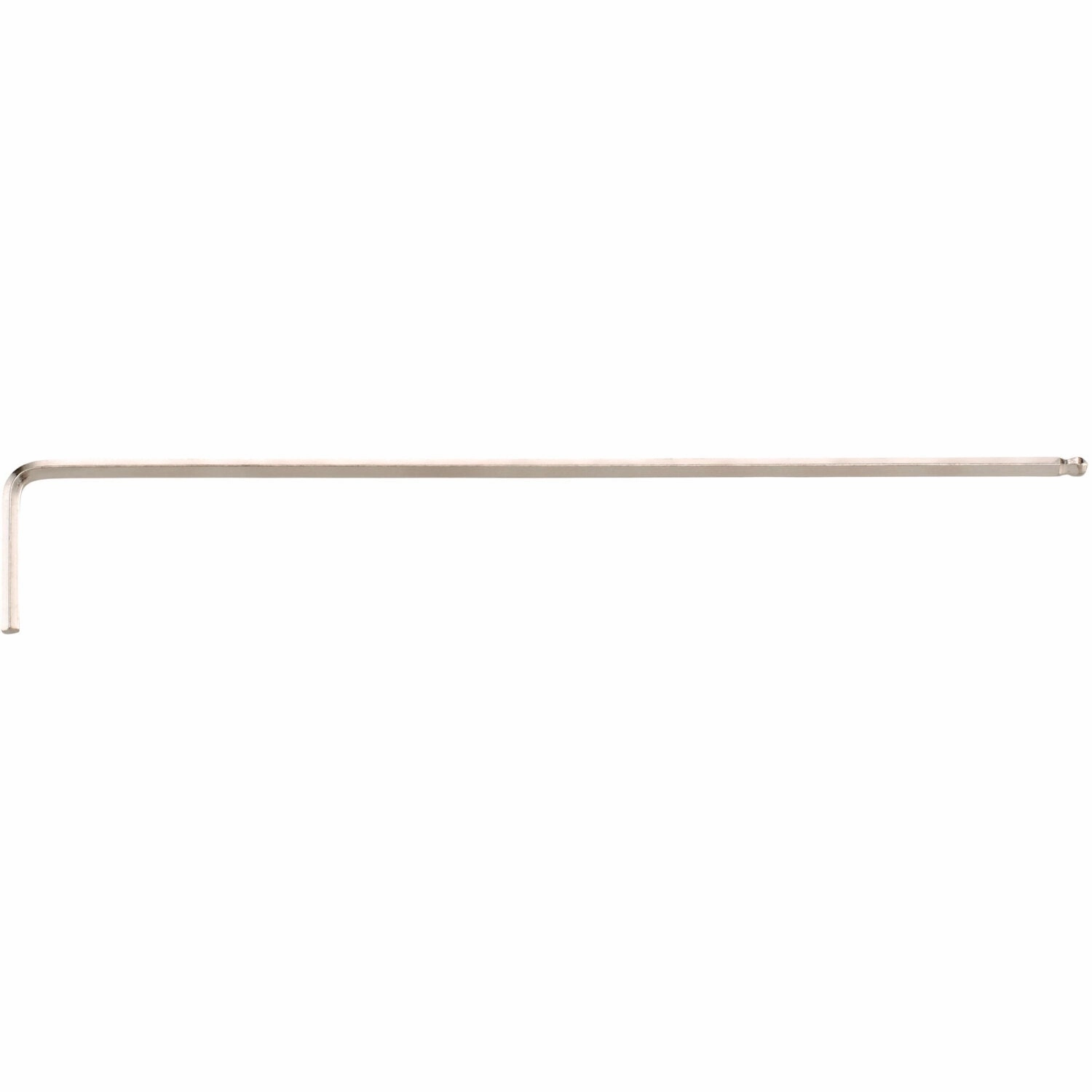 Stahlwille 43573016 Hex key with ball end