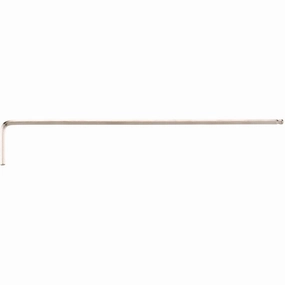 Stahlwille 43573016 Hex key with ball end