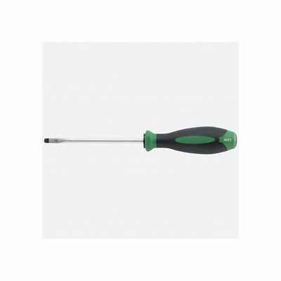 Stahlwille 46213040 4621 DRALL  4 x 100mm Slotted Screwdriver (VSM 2)