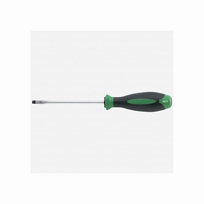 Stahlwille 46213080 4621 DRALL  8 x 160mm Slotted Screwdriver (VSM 5)