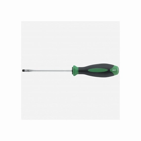 Stahlwille 46213080 4621 DRALL  8 x 160mm Slotted Screwdriver (VSM 5)