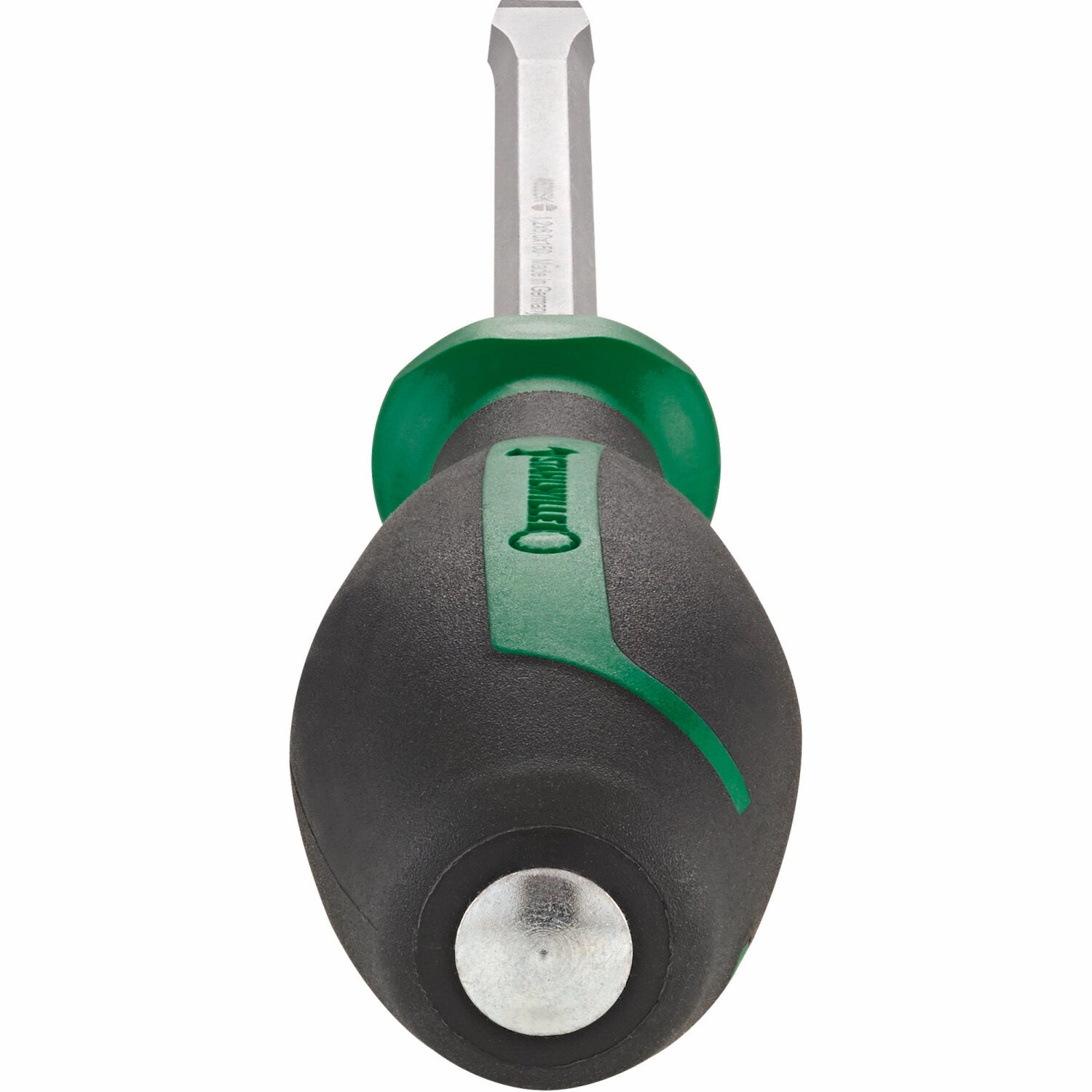 Stahlwille 46223355 Slotted screwdriver DRALL 
