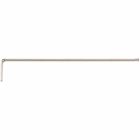 Stahlwille 46233006 Hex key with ball end for socket head bolts